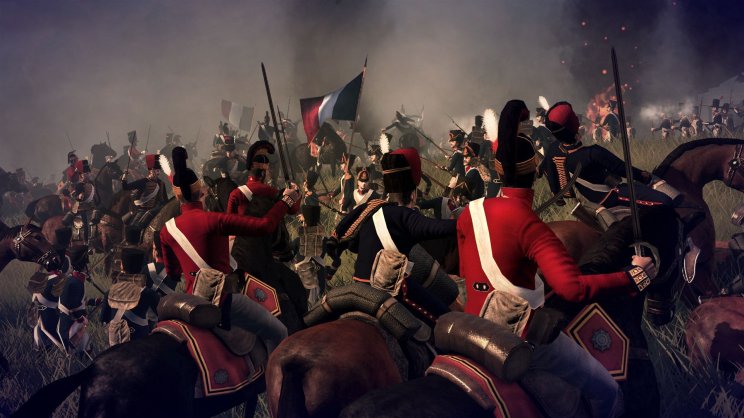 Friss képeken a Napoleon: Total War - 9. kép