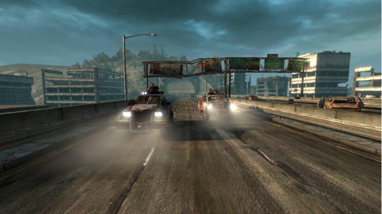 Friss látnivalók a Terminator Salvation-ből - 3. kép