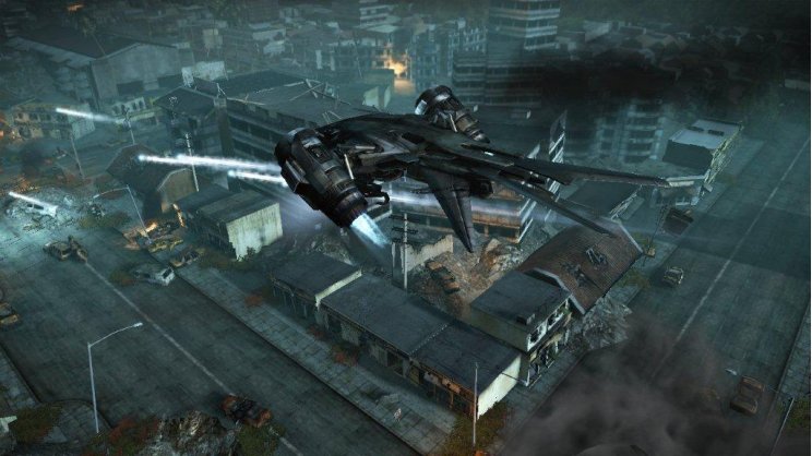 Friss látnivalók a Terminator Salvation-ből - 4. kép