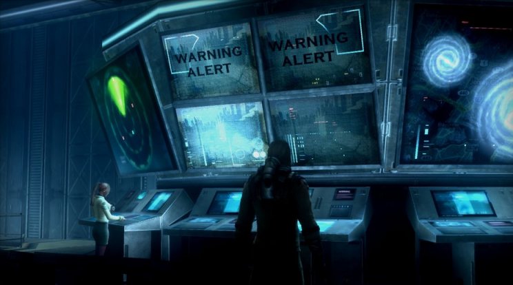 Front Mission Evolved: Bejelentve a Square Enix legújabb játéka - 4. kép
