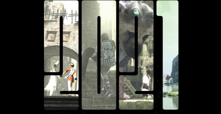 Fumito Ueda egy teaser kép erejéig megvillantotta új játékát - 2. kép