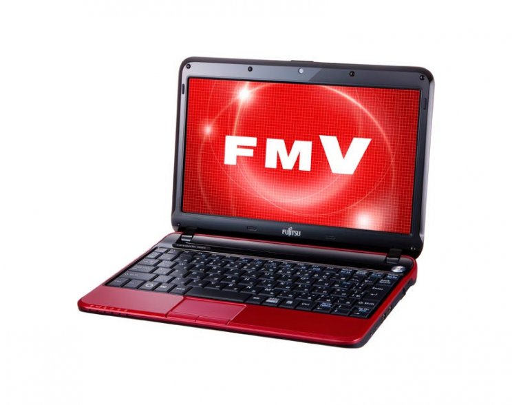 Fusion platformra épülő laptop a Fujitsu kínálatában - 2. kép
