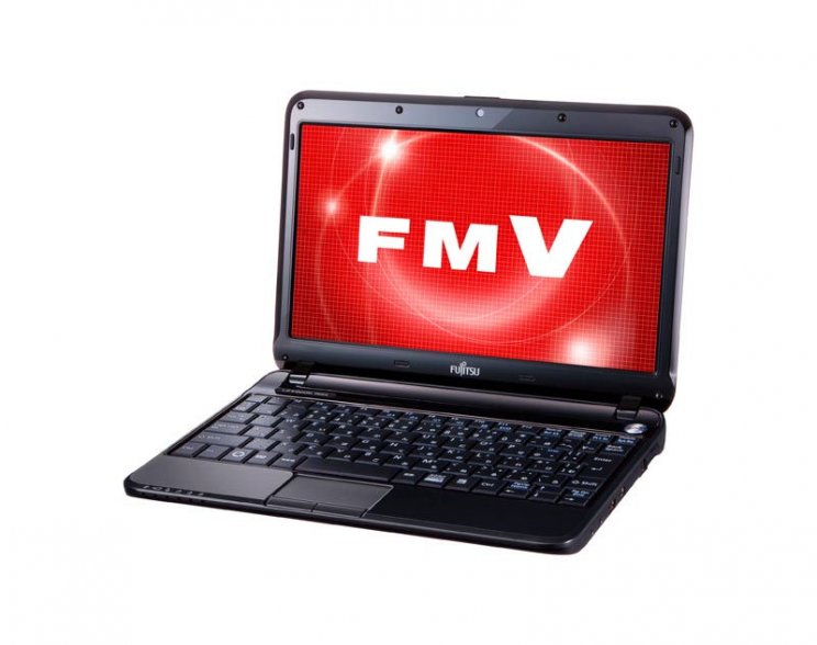 Fusion platformra épülő laptop a Fujitsu kínálatában - 3. kép