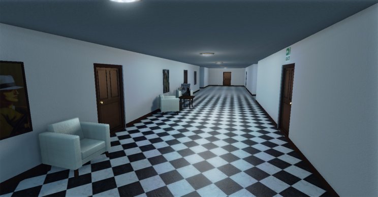 Gangsters: A Mafia találkozása a CryEngine 2-vel - 6. kép