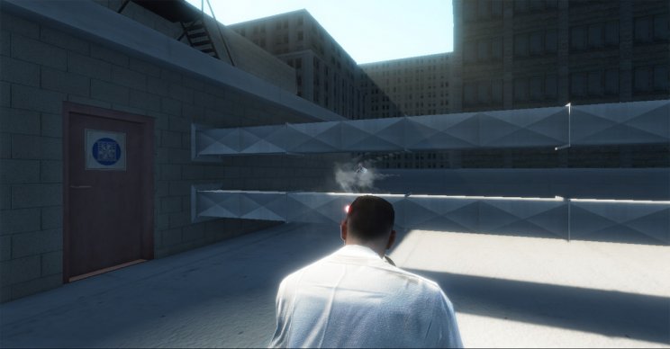 Gangsters: A Mafia találkozása a CryEngine 2-vel - 7. kép