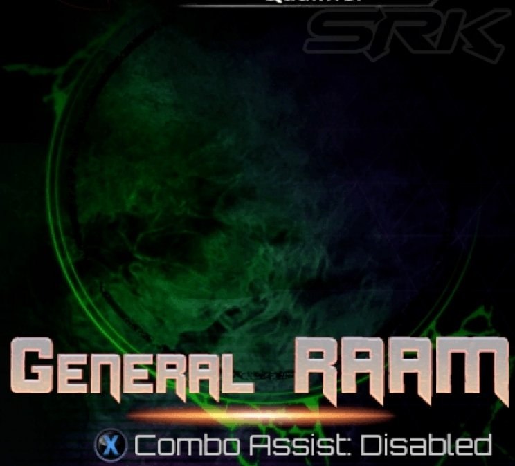 General RAAM is csatlakozik a Killer Instinct: Season 3-hoz? - 2. kép
