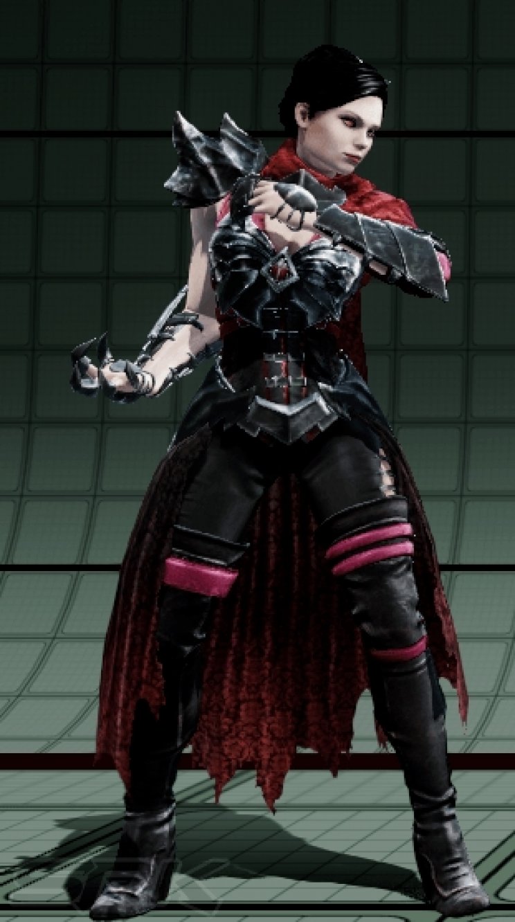General RAAM is csatlakozik a Killer Instinct: Season 3-hoz? - 3. kép