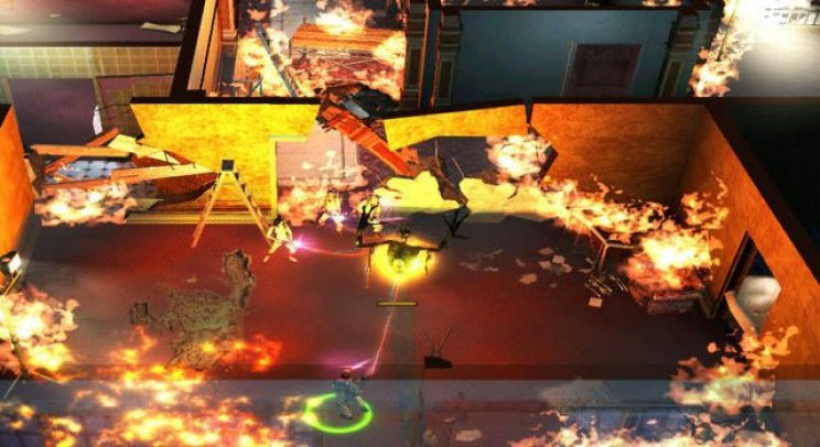 Ghostbusters: Sanctum of Slime: Debütáló trailer és képek - 7. kép