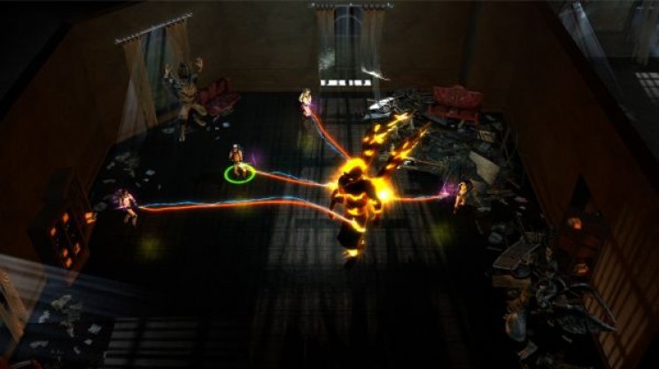 Ghostbusters: Sanctum of Slime multiplayer trailer - 2. kép