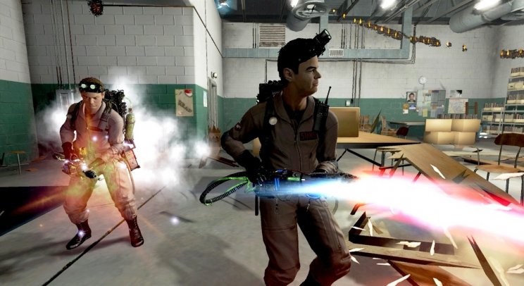 Ghostbusters: E3 Trailer (Screenshot Update) - 5. kép
