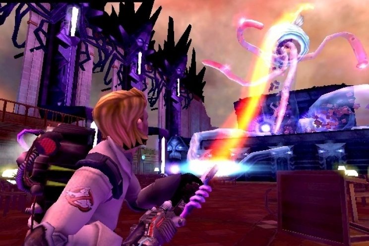 Ghostbusters: The Video Game: Júniusban érkezik, hat platformon (Video Update) - 2. kép