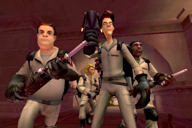 Ghostbusters: The Video Game: Júniusban érkezik, hat platformon (Video Update) - 4. kép