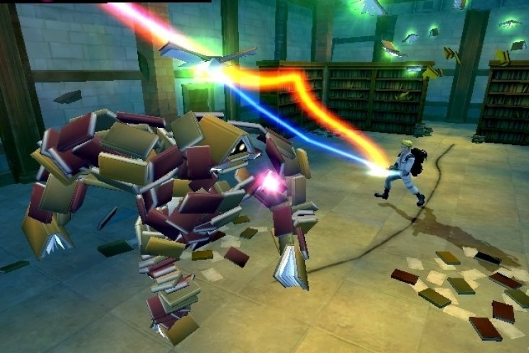 Ghostbusters: The Video Game: Júniusban érkezik, hat platformon (Video Update) - 5. kép