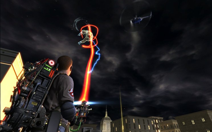 Ghostbusters: Vizuális betekintő - 6. kép