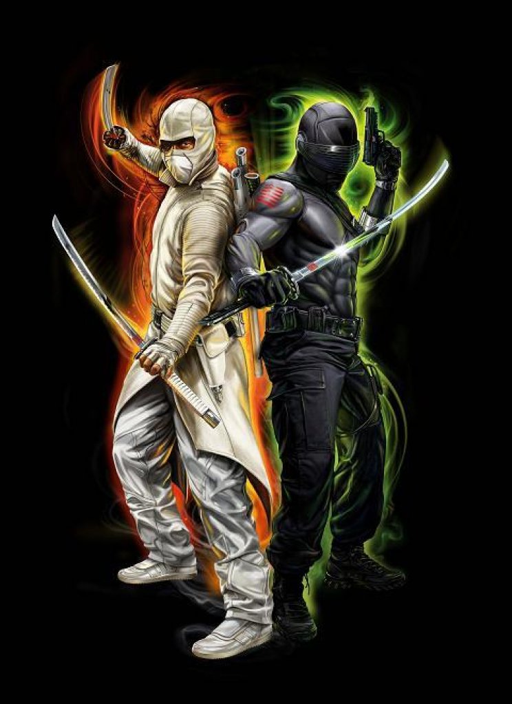 G.I. Joe: The Rise Of Cobra: Képek a frontról - 6. kép