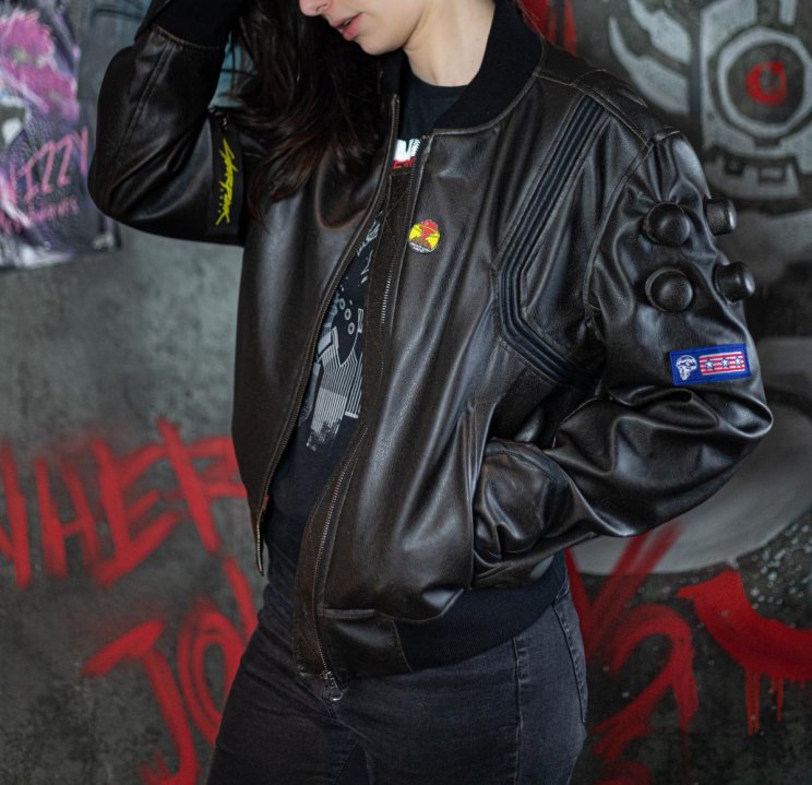 Gitárt és bőrdzsekit kapnak a Cyberpunk 2077 megbecsült fejlesztői - 3. kép