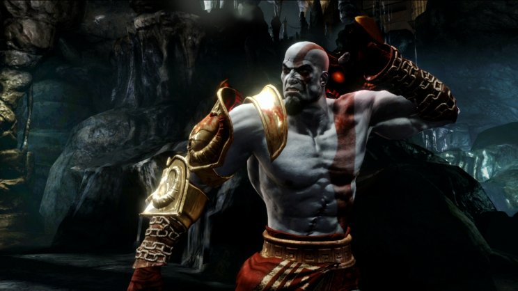 God Of War III: Vizuális betekintő - 11. kép
