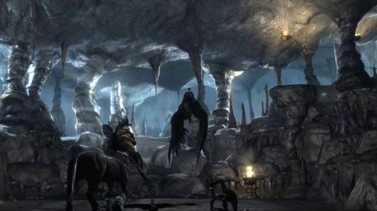 God Of War III: Vizuális betekintő - 6. kép