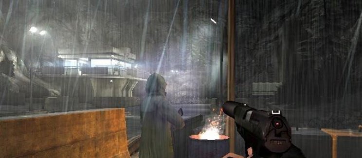 GoldenEye 007: Friss képek a játékról - 2. kép
