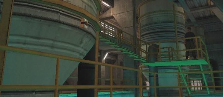 GoldenEye 007: Friss képek a játékról - 6. kép