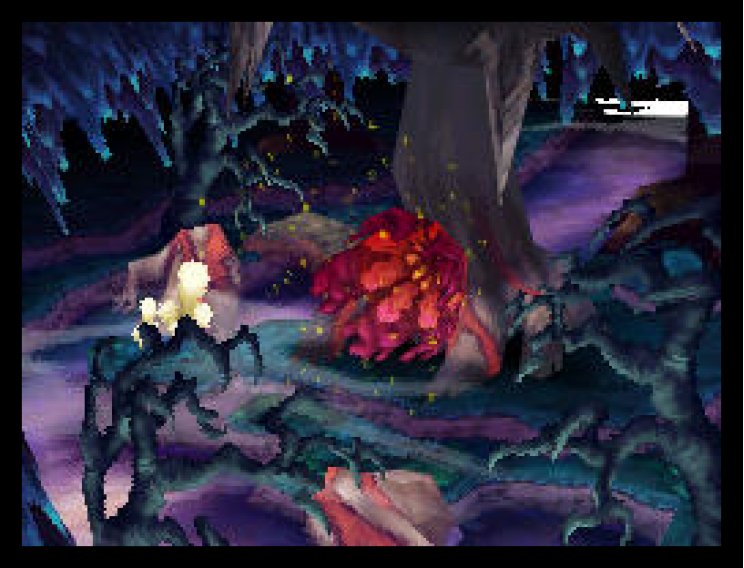 Golden Sun DS: gamescom galéria - 3. kép