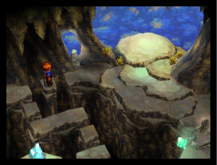 Golden Sun DS: gamescom galéria - 4. kép