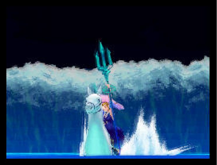 Golden Sun DS: gamescom galéria - 5. kép