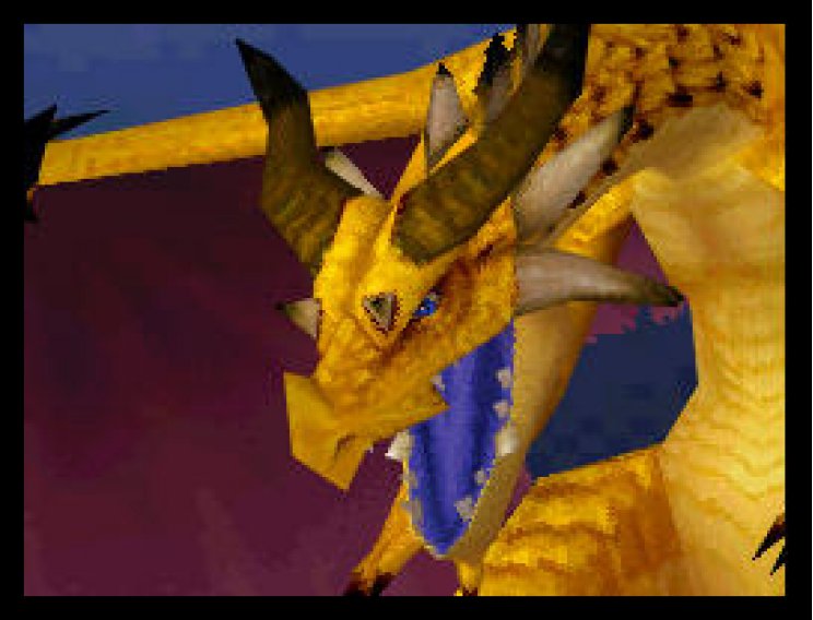 Golden Sun DS: gamescom galéria - 7. kép