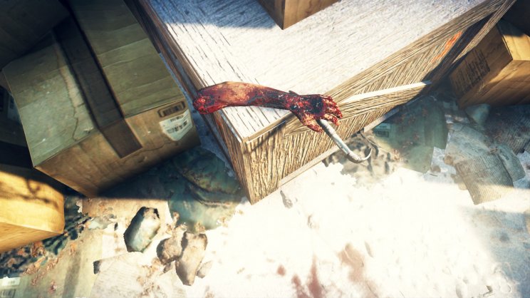 Gordon Freeman meghalt, ezért nem lesz Half Life 3! - 3. kép