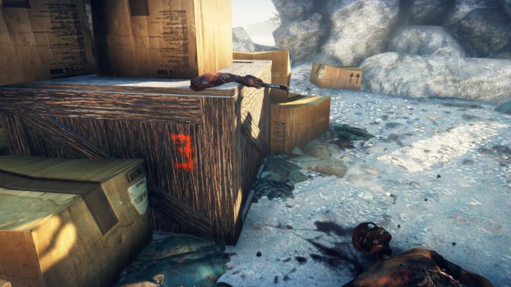 Gordon Freeman meghalt, ezért nem lesz Half Life 3! - 5. kép