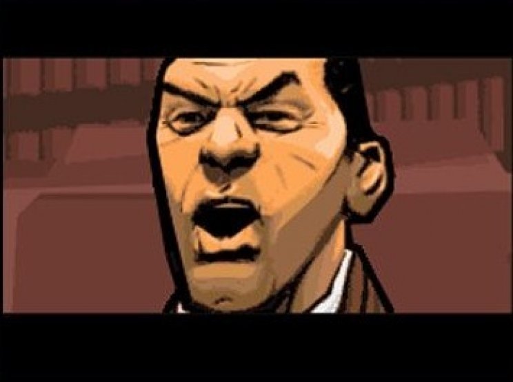 Grand Theft Auto: Chinatown Wars: Friss képek - 2. kép