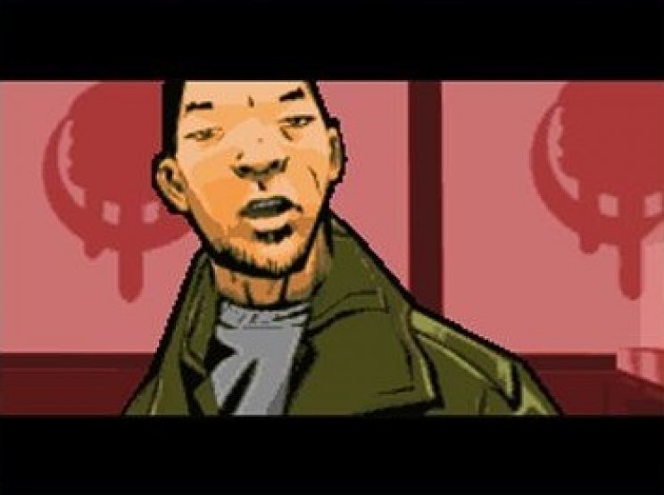 Grand Theft Auto: Chinatown Wars: Friss képek - 3. kép