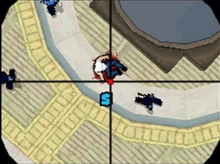 Grand Theft Auto: Chinatown Wars: Friss képek - 4. kép