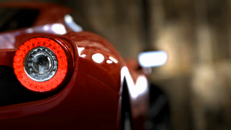 Gran Turismo 5: Idén már felejtős - 1. kép