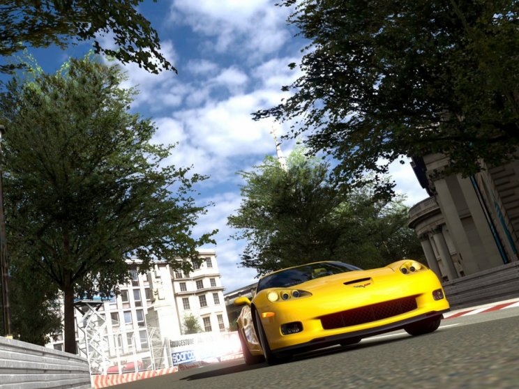 Gran Turismo 5 Prologue: Képek és megjelenés - 3. kép