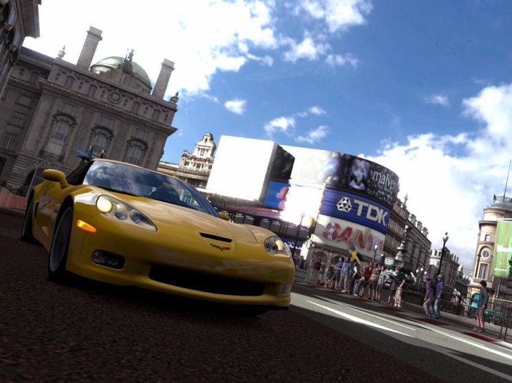 Gran Turismo 5 Prologue: Képek és megjelenés - 4. kép