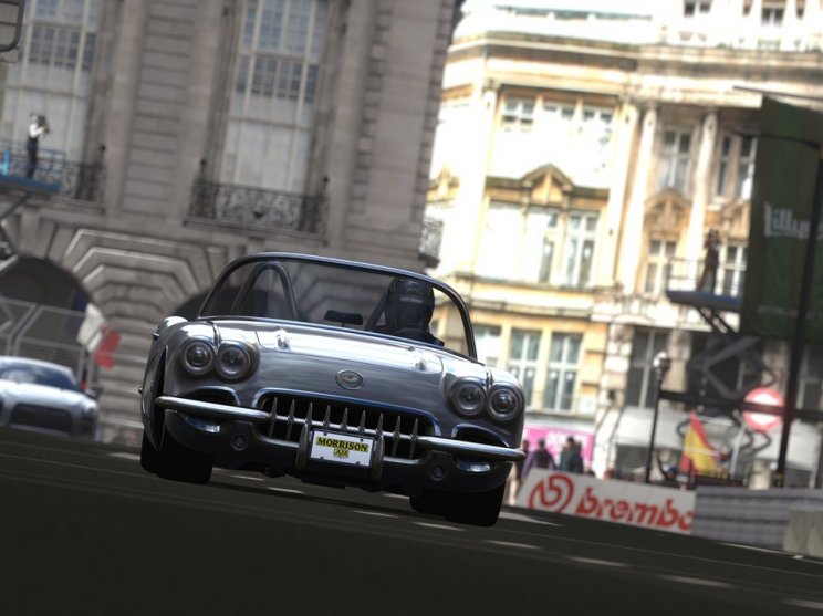 Gran Turismo 5 Prologue: Képek és megjelenés - 5. kép