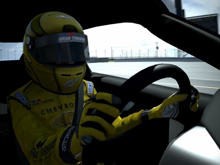 Gran Turismo 5 Prologue: Képek és megjelenés - 6. kép