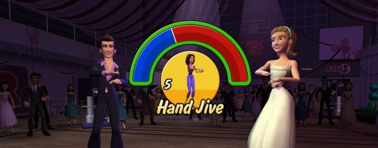 Grease: The Game: Új képek a játékról - 3. kép