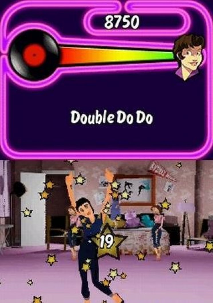 Grease: The Game: Új képek a játékról - 7. kép
