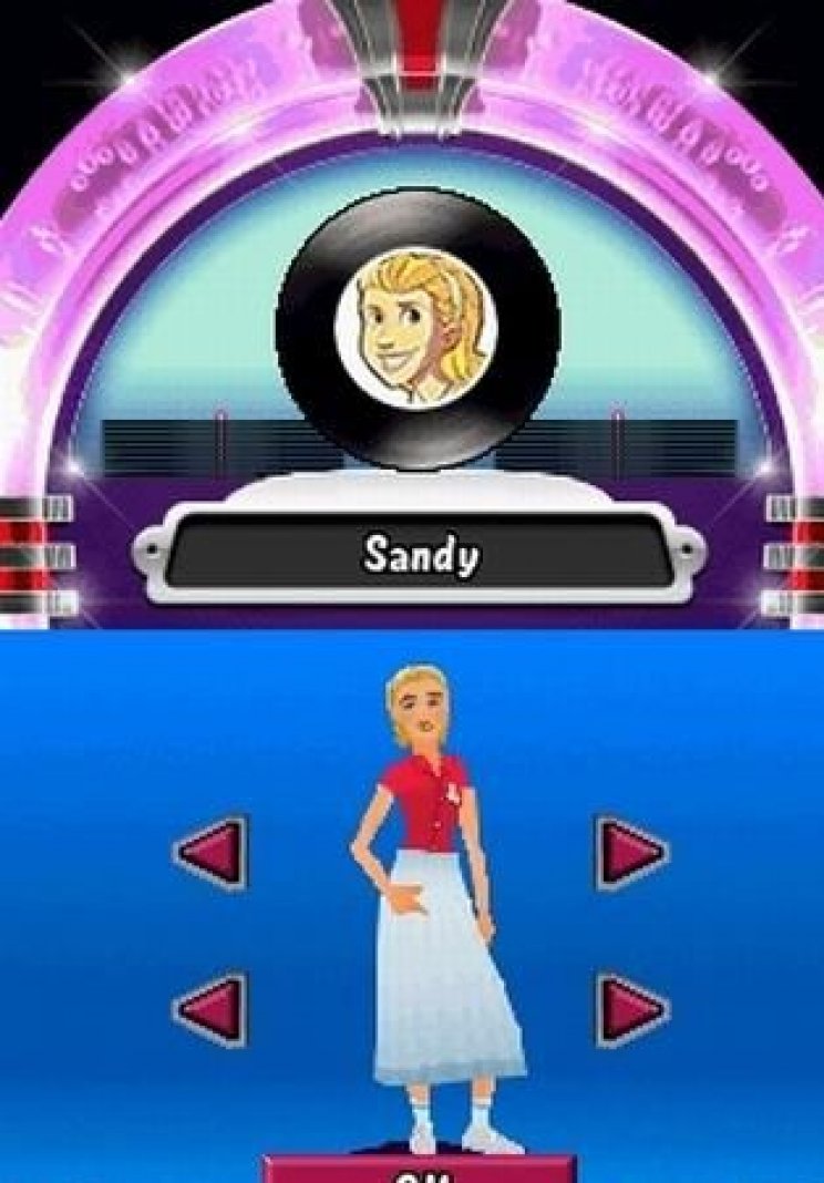 Grease: The Game: Új képek a játékról - 8. kép