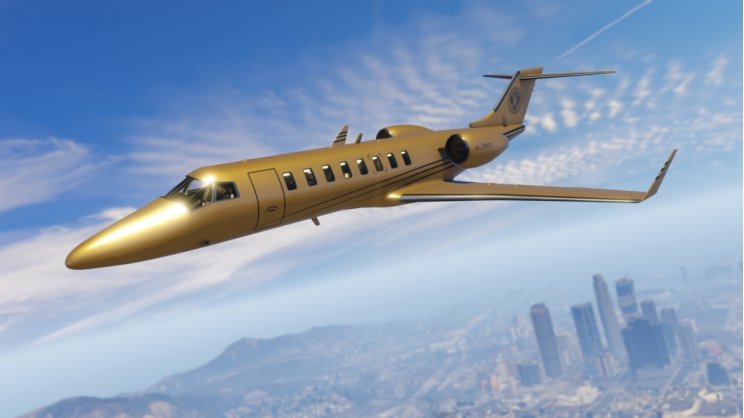GTA Online: jövő héten jönnek a high-end verdák (képek) - 9. kép
