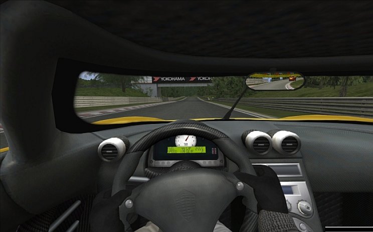 GTR Evolution: új képek - 3. kép