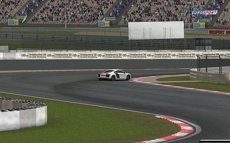 GTR Evolution: új képek - 4. kép