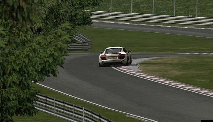GTR Evolution: új képek - 5. kép
