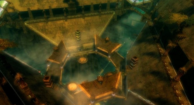 Guild Wars 2: Friss látnivalók érkeztek - 3. kép