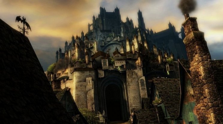 Guild Wars 2: Friss látnivalók érkeztek - 4. kép