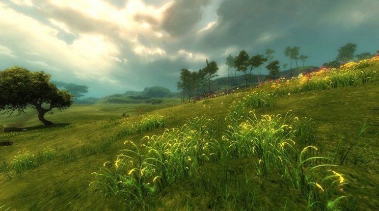 Guild Wars 2: Friss látnivalók érkeztek - 5. kép