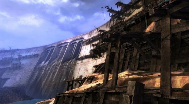 Guild Wars 2: Friss látnivalók érkeztek - 6. kép