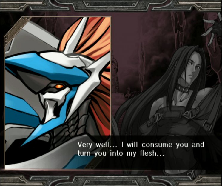 Guilty Gear XX Accent Core Plus: Tavasszal újra síkra szállunk - 7. kép